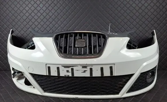 Seat Altea Front bumper 