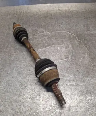 Fiat Bravo Front driveshaft 