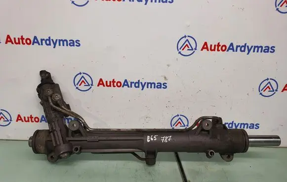 BMW 7 E65 E66 Steering rack 6777271 32106777271 2475183