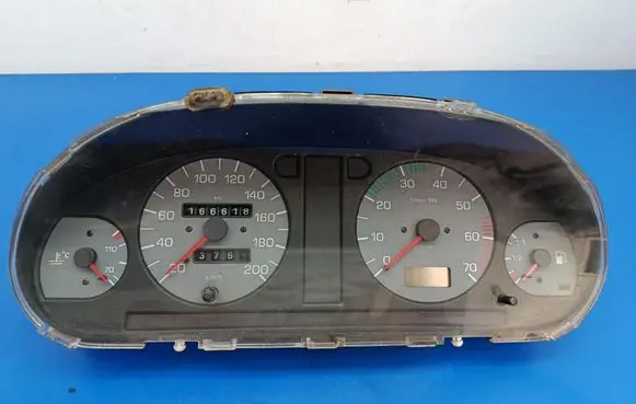 Skoda Felicia II Speedometer (instrument cluster) 6U0919033G