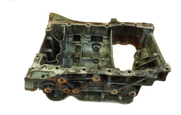 Renault Trafic II (X83) Oil sump 110176469R