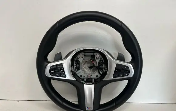 BMW X5 G05 Steering wheel 7857776