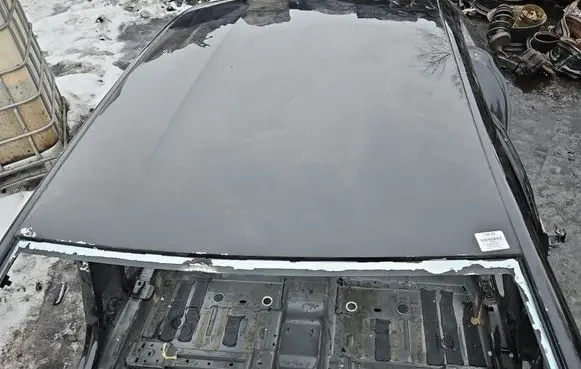 Peugeot 508 II Roof IMPRK1549433