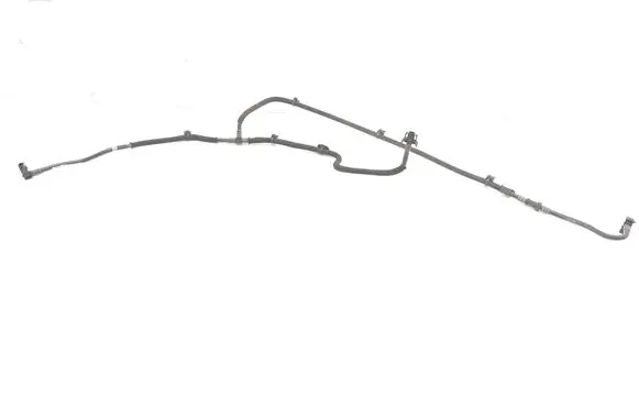 Renault Megane IV Engine coolant pipe/hose 