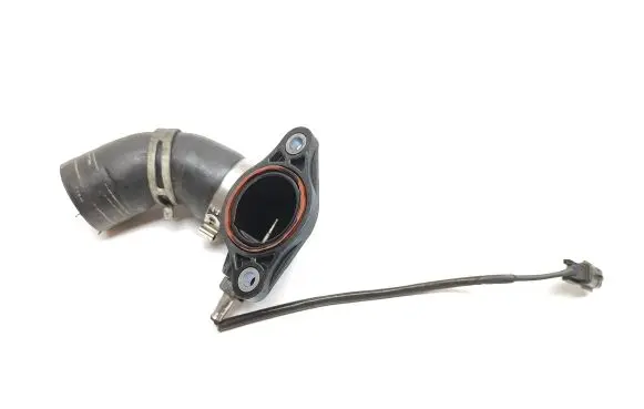 Renault Talisman Engine coolant pipe/hose 147138070R