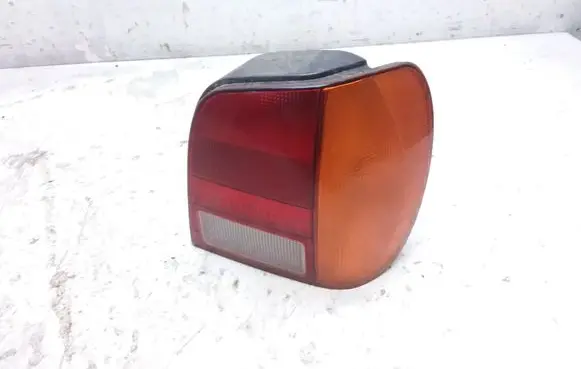 Volkswagen Polo III 6N 6N2 6NF Rear/tail lights 6N0945258A 962566