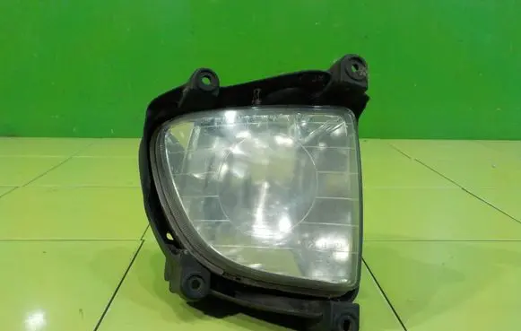 KIA Sportage Front fog light PRAWY UP137