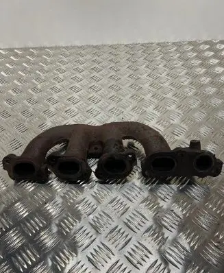Renault Master II Exhaust manifold 8200042882