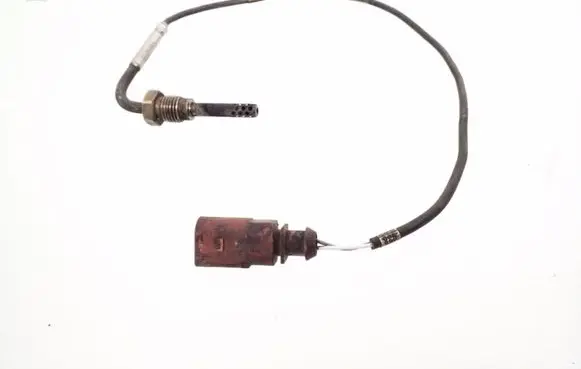 Skoda Superb B6 (3T) Exhaust gas temperature sensor 03G906088K 141710034101209 HE1EP1QBG