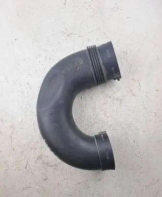 Volkswagen Caddy Air intake hose/pipe 1K0129618BA