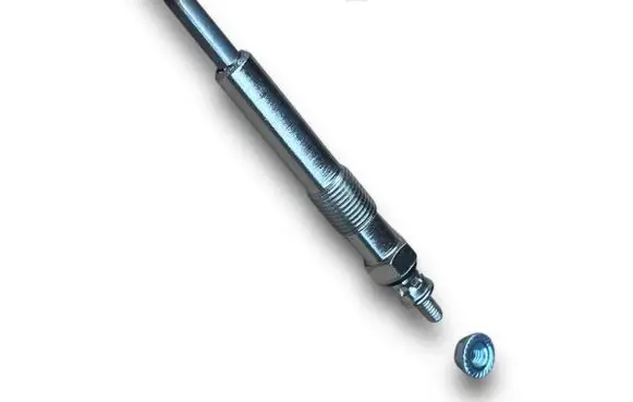 Ford Fiesta Glow plug S583 1616055580