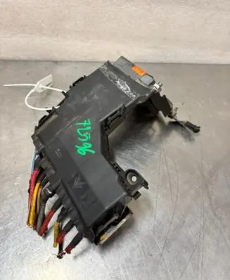 Other wiring loom