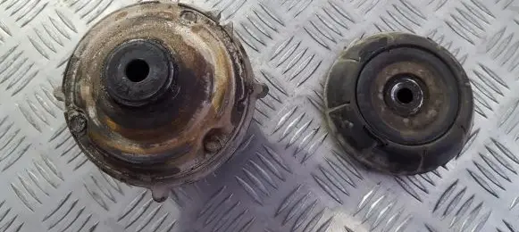Opel Vectra B Coil spring mount 08157624