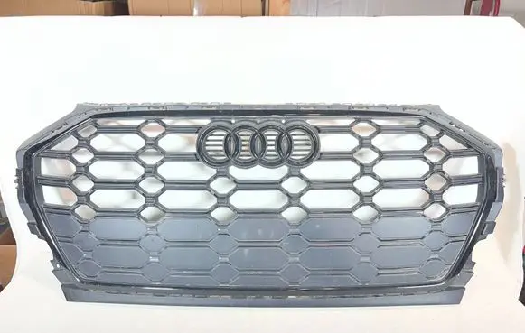 Audi Q5 SQ5 FY Front bumper upper radiator grill 80A853651