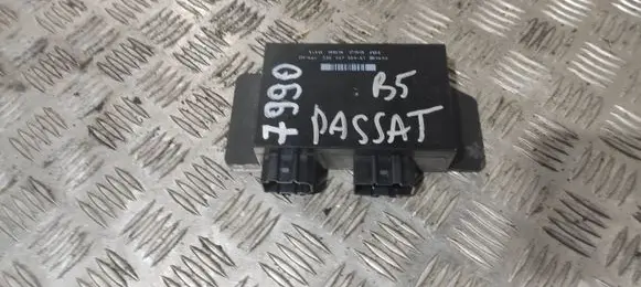 Volkswagen PASSAT B5 Comfort/convenience module 1J0959799AH 5DK00795451