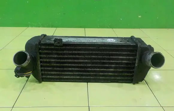 KIA Soul Intercooler radiator 16AB64