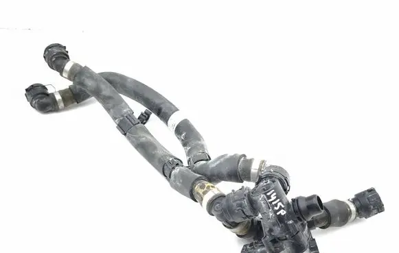 Mercedes-Benz EQE v295 Coolant heater A0005061500 1W201000 0005061500