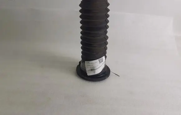Nissan Qashqai J12 Front shock absorber dust cover boot 540346UA0A