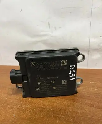 BMW 8 G14 Distronic sensor radar 6631791616901 D294