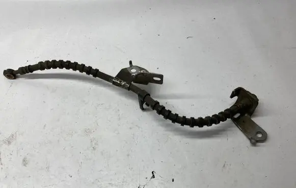 Ford Mustang VI Brake line pipe/hose 