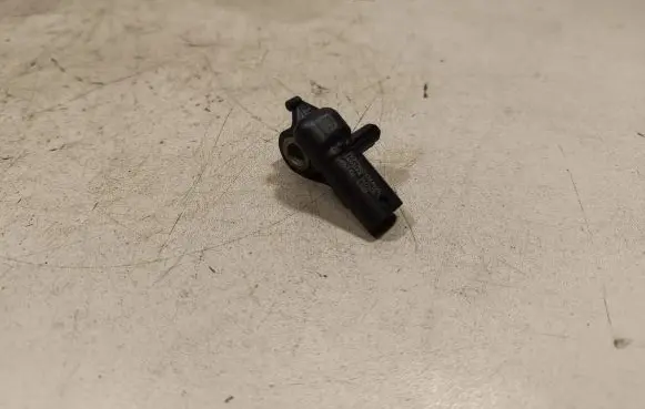 Jaguar XE Airbag deployment crash/impact sensor FK7214B342AA