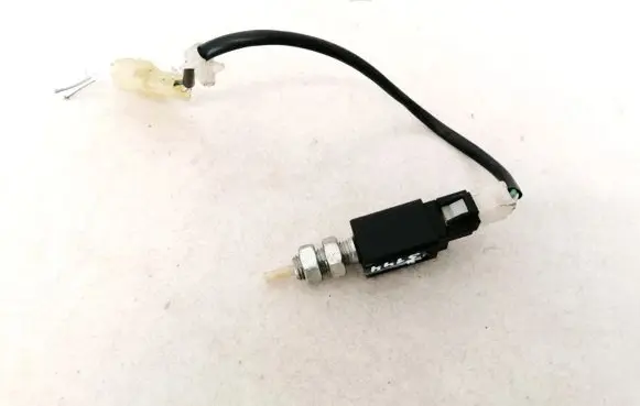 Subaru Outback Brake pedal sensor switch