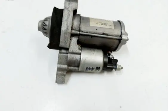 Mercedes-Benz CLA C118 X118 Starter motor A2829062400