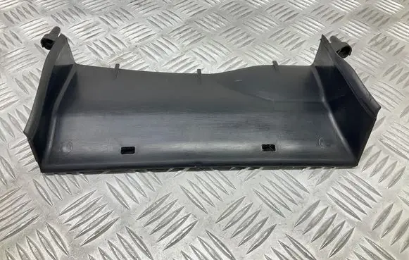 Audi A6 S6 C7 4G Air intake duct part 4G0129618B