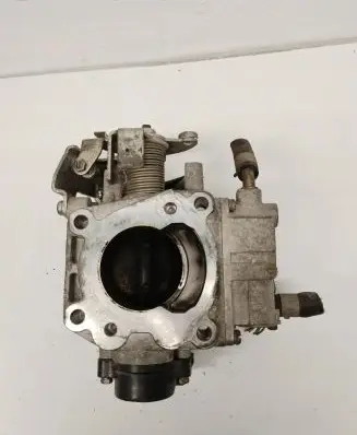 Nissan Almera N16 Throttle valve SERA57601