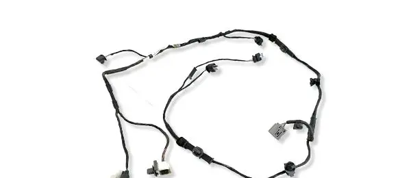 Mazda CX-30 Parking sensor (PDC) wiring loom DFR967A10A 49897