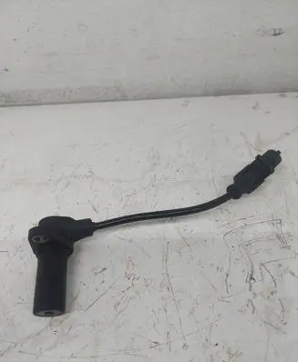 Iveco Daily 3rd gen Crankshaft position sensor 0281002513 39633