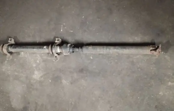 Lexus RX 300 Front prop shaft 04404006808 9000920F002