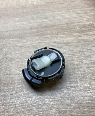 Volkswagen PASSAT B8 Airbag deployment crash/impact sensor 3Q0959354A