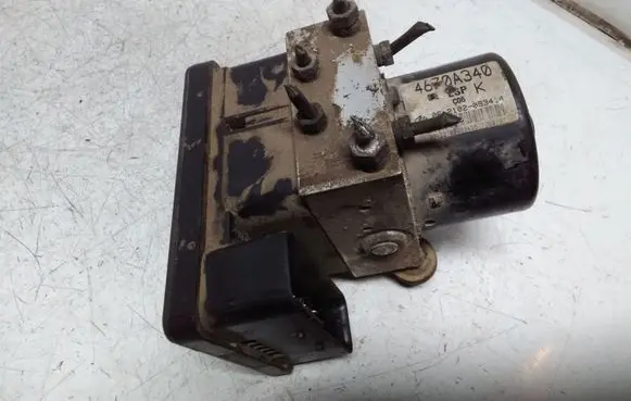Citroen C-Crosser ABS Pump 06210951003 4670A340 06210209344