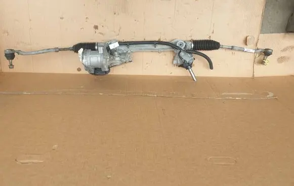 Toyota Proace Steering rack 9824390280