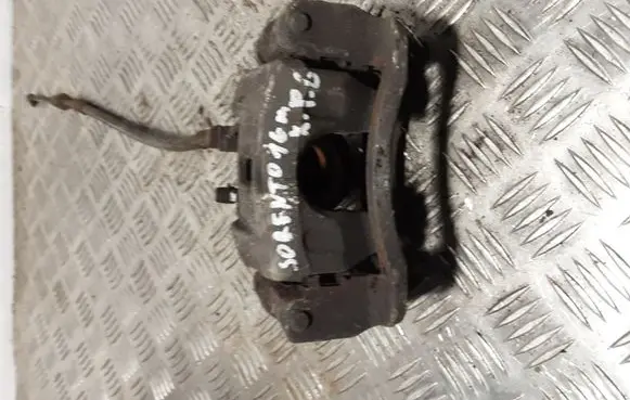 KIA Sorento Rear brake caliper