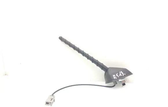Radio antenna