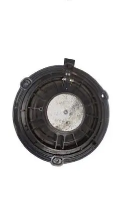 Front door speaker