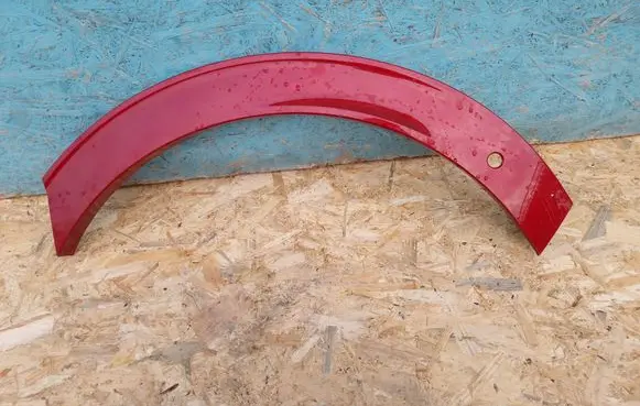 KIA EV6 Rear arch trim 87743CV0B0