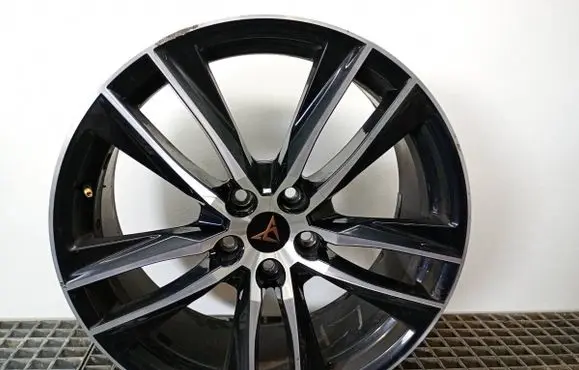 Seat Leon (5F) R19 alloy rim 5F0601025AC