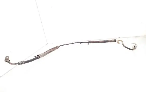 Jaguar XF X250 Power steering hose/pipe/line 6R833L599CC