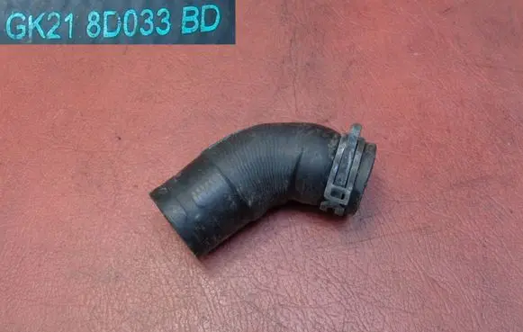 Ford Transit Custom Engine coolant pipe/hose GK218D033BD