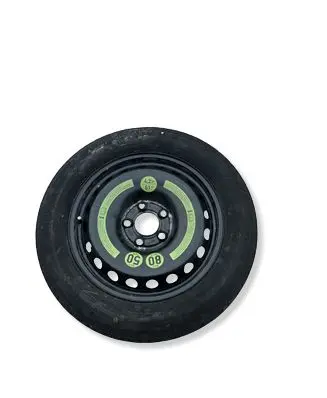 Mercedes-Benz C W204 R16 spare wheel 2044000302 A2044000302