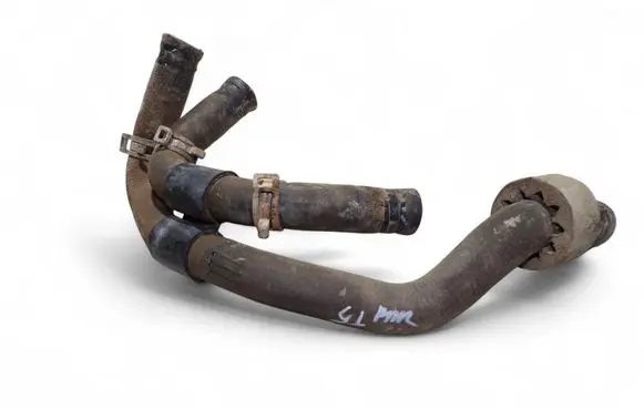 Volkswagen Transporter - Caravelle T5 Engine coolant pipe/hose