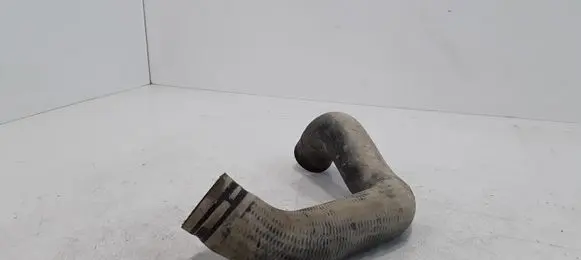 Opel Zafira A Engine coolant pipe/hose 90537220