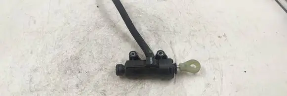 BMW 3 E90 E91 Clutch slave cylinder 9122702