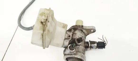 Renault Espace - Grand espace IV Master brake cylinder 41250010