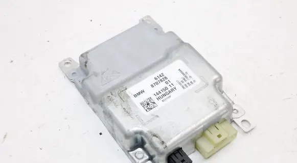 BMW 5 G30 G31 Other devices 8707828