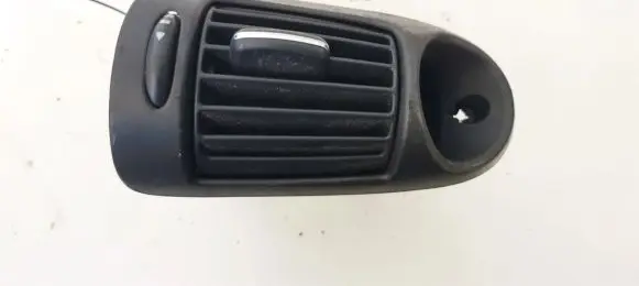 Mercedes-Benz Vaneo W414 Dash center air vent grill 110021000zo 4148300154