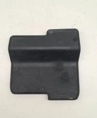 Porsche Cayenne (92A) Panel drawer/shelf pad 7P5863301
